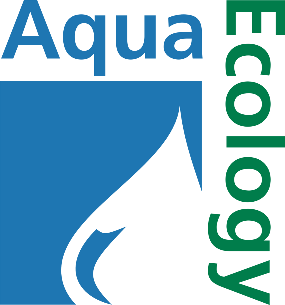 AquaEcology Logo