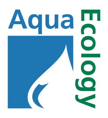 AquaEcology Logo